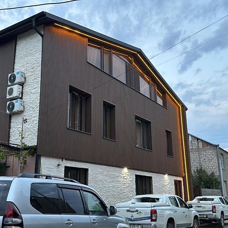 Guest House Elene 哥里 外观 照片