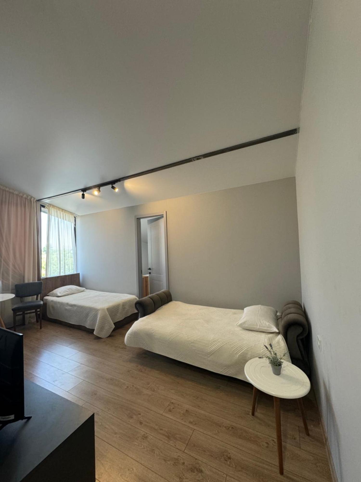 Guest House Elene 哥里 外观 照片