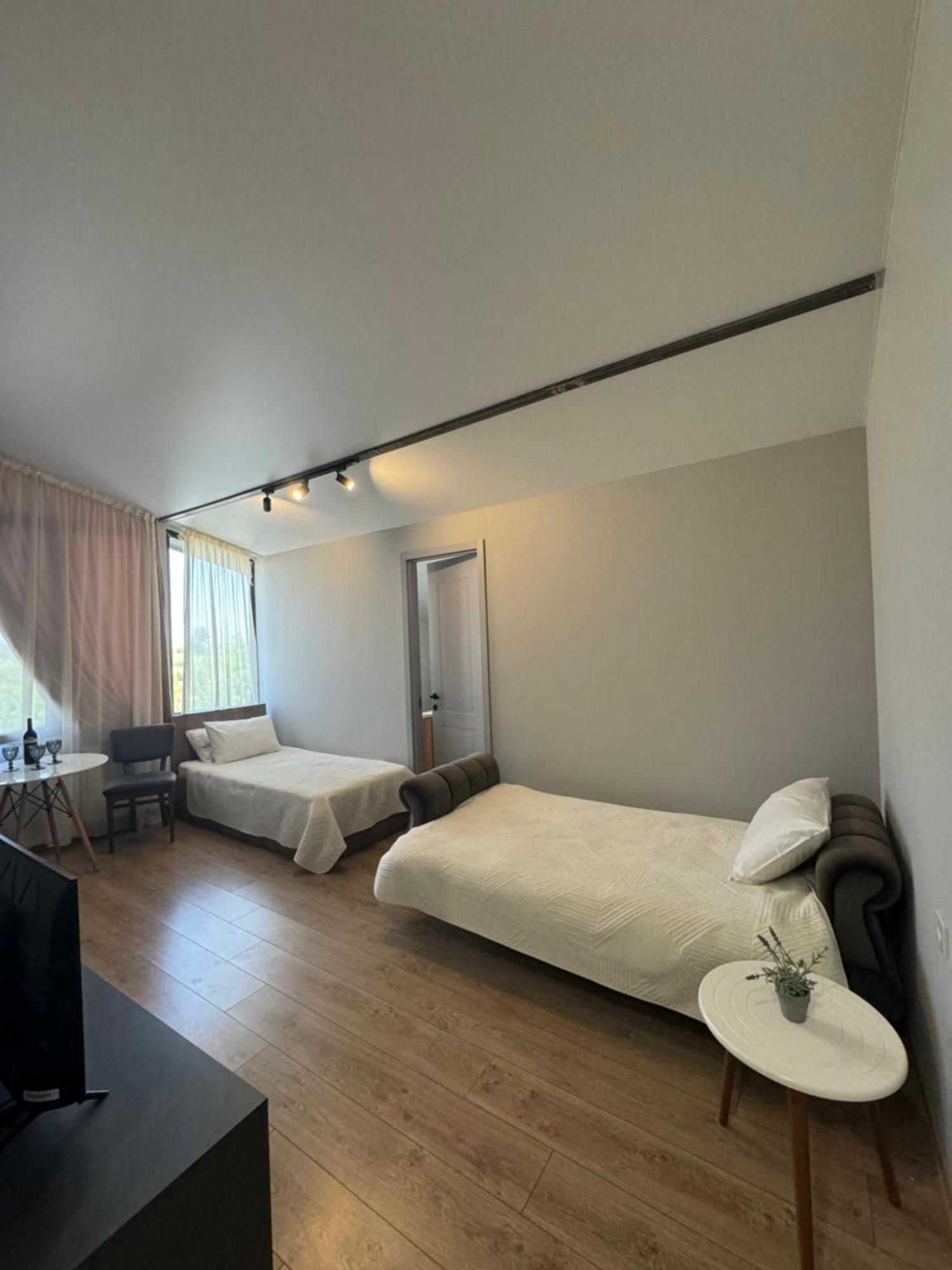Guest House Elene 哥里 外观 照片