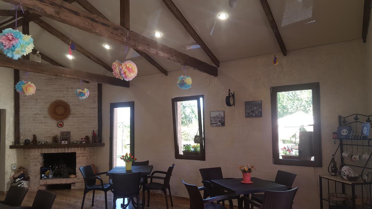 Guest House Elene 哥里 外观 照片